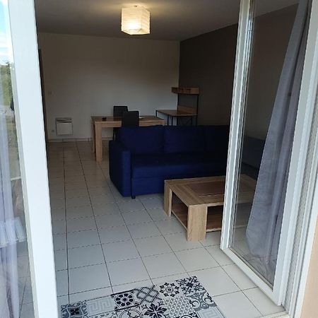 Appartement T2 Limoges Exterior foto