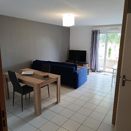 Appartement T2 Limoges Exterior foto