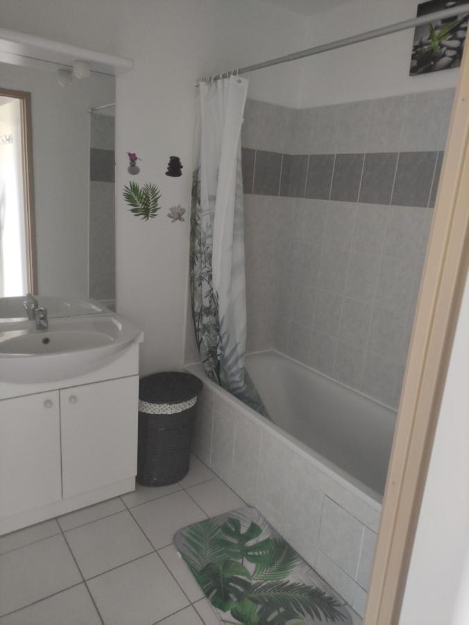 Appartement T2 Limoges Exterior foto
