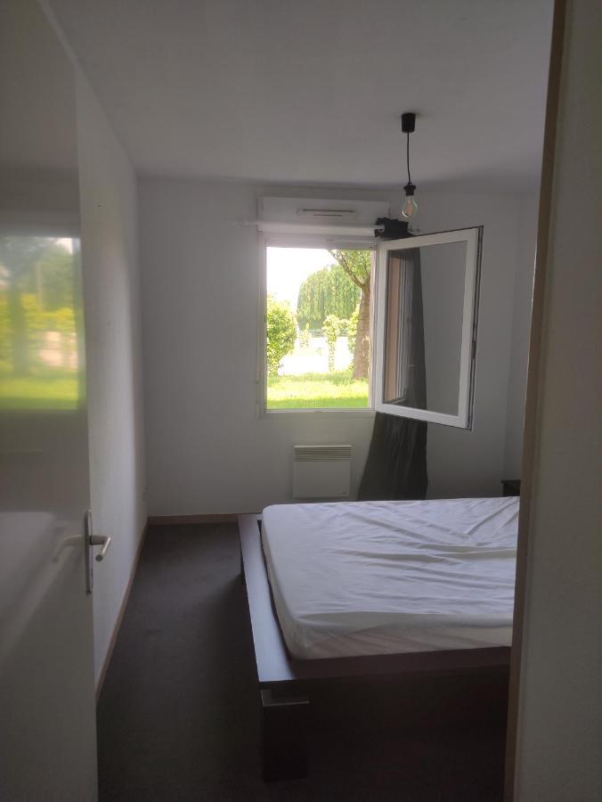 Appartement T2 Limoges Exterior foto