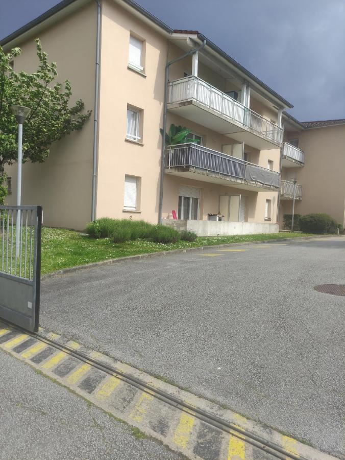 Appartement T2 Limoges Exterior foto