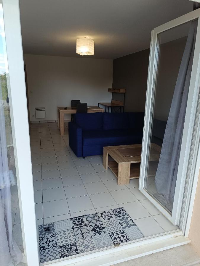 Appartement T2 Limoges Exterior foto
